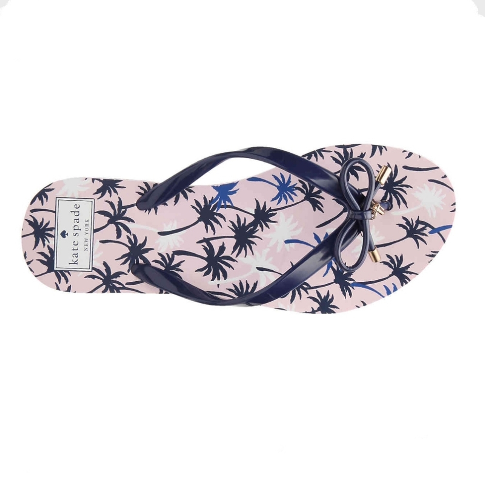 NIB Kate Spade New York Nova Flip Flops5